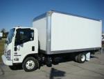 New 2018 Isuzu NPR HD for Sale