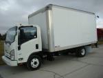 Used 2013 Isuzu NPR HD for Sale