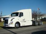 Used 2016 Volvo VNL64T630 for Sale