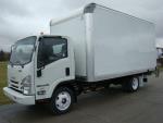 New 2018 Isuzu NPR HD EFI for Sale
