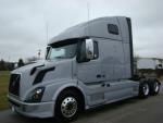 Used 2018 Volvo VNL64T670 for Sale