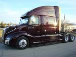 New 2019 Volvo VNL64T860 for Sale