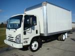 New 2018 Isuzu NPR HD EFI for Sale