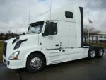Used 2013 Volvo VNL64T670 for Sale