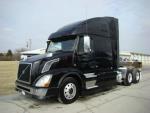 Used 2015 Volvo VNL64T670 for Sale