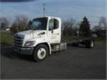 Used 2015 Hino 338 for Sale