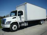 Used 2016 Hino 268A for Sale