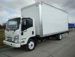 New 2018 Isuzu NPR HD EFI for Sale
