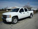 Used 2011 Chevrolet Silverado 1500 for Sale