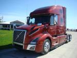 New 2020 Volvo VNL64T760 for Sale