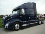 New 2020 Volvo VNL64T760 for Sale