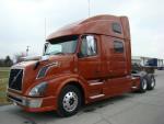 Used 2014 Volvo VNL64T780 for Sale