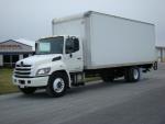 Used 2014 Hino 268 for Sale