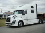 Used 2018 Volvo VNL64T780 for Sale