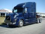 New 2018 Volvo VNL64T780 for Sale