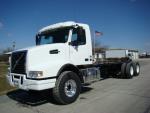 New 2019 Volvo VHD for Sale
