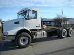 New 2019 Volvo VHD for Sale