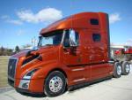 New 2020 Volvo VNL64T760 for Sale