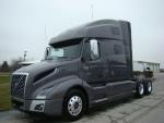 New 2019 Volvo VNL64T760 for Sale
