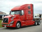 New 2018 Volvo VNL64T780 for Sale