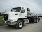 Used 2019 Volvo VHD64B for Sale