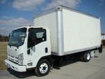 2012 Isuzu NPR