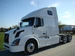 Used 2014 Volvo VNL64T670 for Sale