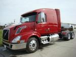 Used 2016 Volvo VNL64T630 for Sale