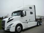 New 2019 Volvo VNL64T760 for Sale