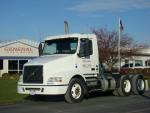 Used 2014 Volvo VNM64T200 for Sale