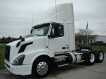 Used 2016 Volvo VNL64T300 for Sale