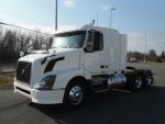 2015 Volvo VNL64T430 for Sale