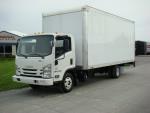 New 2017 Isuzu NPR HD for Sale