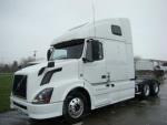 Used 2014 Volvo VNL64T670 for Sale