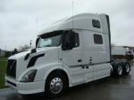 Used 2015 Volvo VNL64T780 for Sale