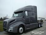 New 2019 Volvo VNL64T760 for Sale