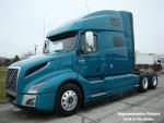 New 2019 Volvo VNL64T760 for Sale