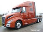 New 2019 Volvo VNL64T760 for Sale