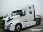 New 2019 Volvo VNL64T760 for Sale