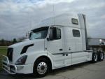 Used 2016 Volvo VNL64T780 for Sale