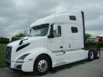 New 2019 Volvo VNL64T760 for Sale