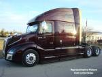 New 2019 Volvo VNL64T860 for Sale