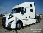 New 2019 Volvo VNL64T860 for Sale