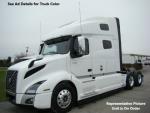 New 2019 Volvo VNL64T760 for Sale