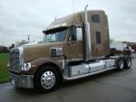 Used 2006 Freightliner Coronado 132 for Sale