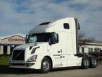 Used 2015 Volvo VNL64T670 for Sale