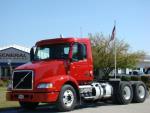 Used 2014 Volvo VNM64T200 for Sale