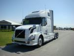 Used 2015 Volvo VNL64T670 for Sale