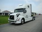 Used 2015 Volvo VNL64T670 for Sale