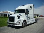 Used 2015 Volvo VNL64T670 for Sale